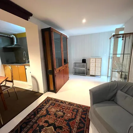 Cozy Castle Apartment *