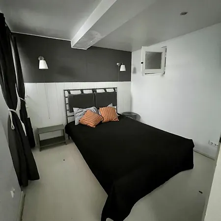 Cozy Castle Apartamento *