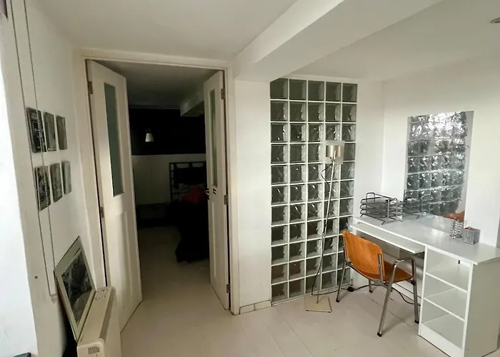 Apartment Cozy Castle Lisbon