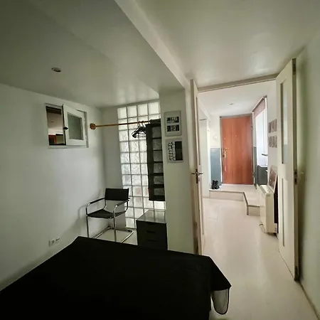 Cozy Castle * Лісабон