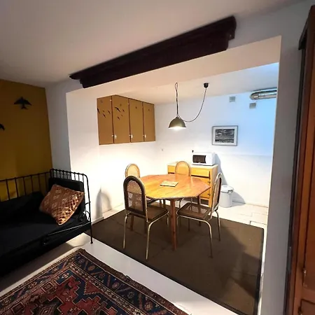 Cozy Castle Лісабон