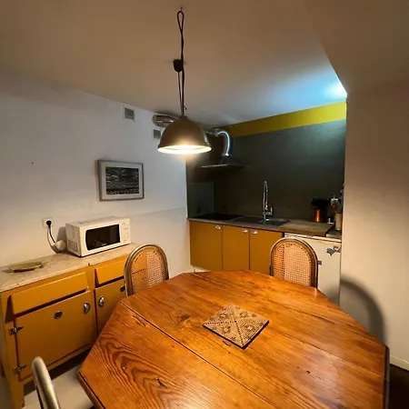 Cozy Castle Лісабон