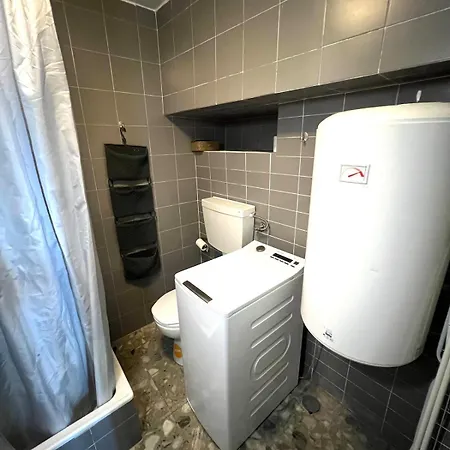 Cozy Castle Апартаменти