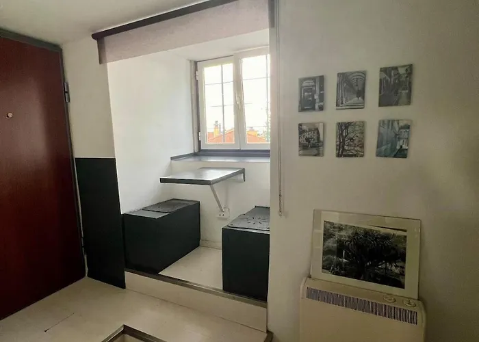 Cozy Castle * Лісабон