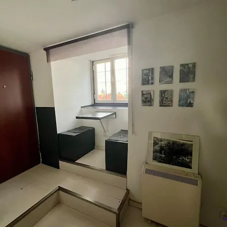 Cozy Castle * Lissabon