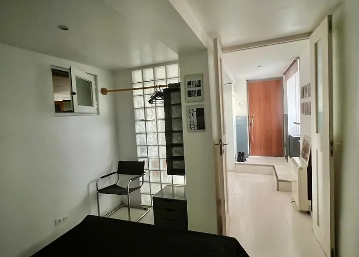 Cozy Castle * Lisboa