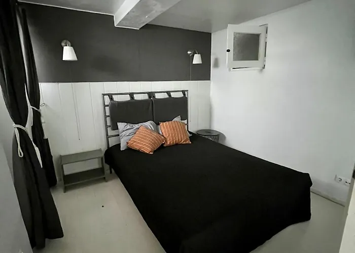 Cozy Castle Appartement *